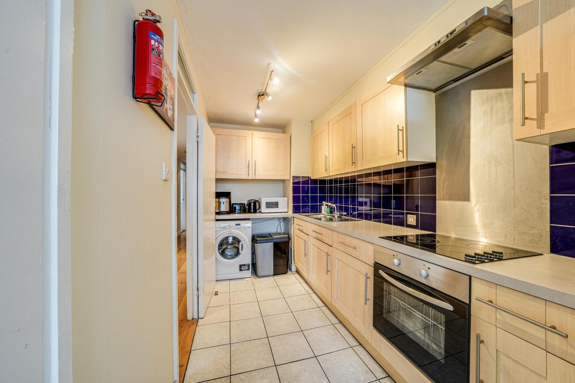 Apartment Premier Shepherds Bush Westfields Penthouse London