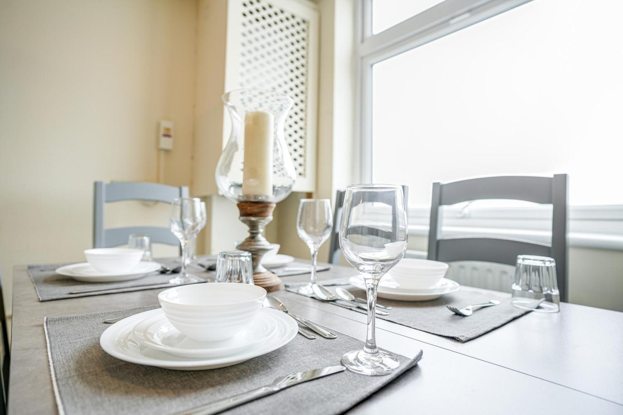 Apartment Premier Shepherds Bush Westfields Penthouse *